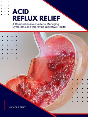 cover image of Acid Reflux Relief